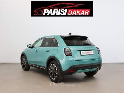 Fiat 600 Hybrid 110CV MHEV La Prima *PROMO PARISI GROUP* Blu/Azzurro usata Concorezzo