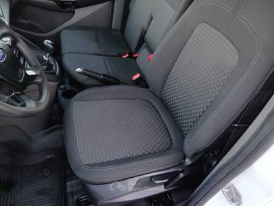 Ford Transit Connect Ford Transit Connect 1.5 tdci Bianco usata SAN MARTINO VALLE CAUDINA