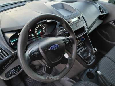 Ford Transit Connect Ford Transit Connect 1.5 tdci Bianco usata SAN MARTINO VALLE CAUDINA