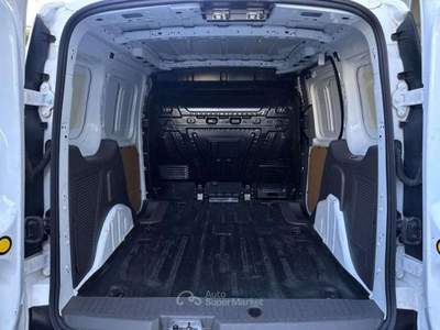 Ford Transit Connect 200 1.5 TDCi 100CV Trend 3 Posti Bianco usata Roma