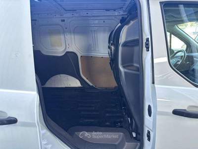 Ford Transit Connect 200 1.5 TDCi 100CV Trend 3 Posti Bianco usata Roma