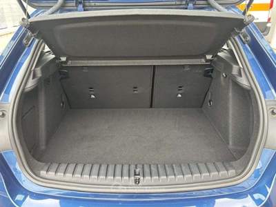 BMW Serie 1 116d 116 d 5p. Advantage Blu/Azzurro usata Roma