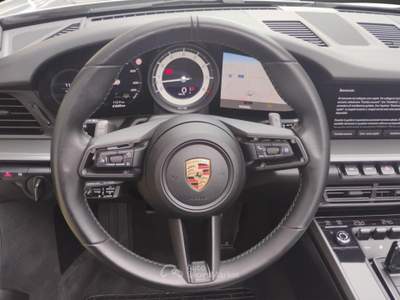 Porsche 911 3.0 Carrera auto Rosso usata San Nicolò