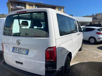 Volkswagen Transporter Volkswagen Transporter T6 Bianco usata Terranuova Bracciolini