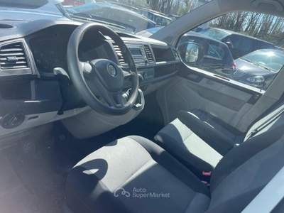 Volkswagen Transporter Volkswagen Transporter T6 Bianco usata Terranuova Bracciolini