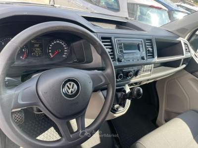 Volkswagen Transporter Volkswagen Transporter T6 Bianco usata Terranuova Bracciolini