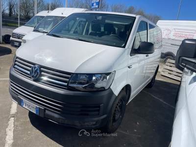 Volkswagen Transporter Volkswagen Transporter T6 Bianco usata Terranuova Bracciolini
