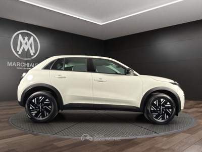 Fiat 600 Hybrid 110 CV DCT MHEV (Pack Comfort) Bianco usata Bastia Umbra