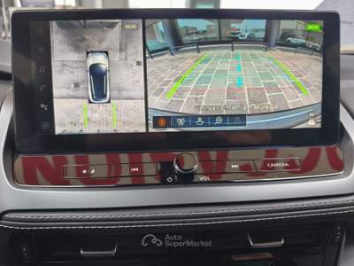 Nissan Qashqai 1.3 Mhev N-Connecta 140cv VARI COLORI/ NO VINCOLI Grigio usata Meda