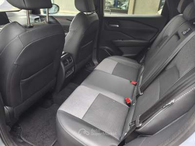 Nissan Qashqai 1.3 Mhev N-Connecta 140cv VARI COLORI/ NO VINCOLI Grigio usata Meda