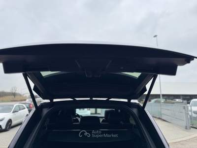 Land Rover Range Rover Sport Perfetta Nero usata Quarrata