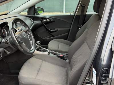 Opel Astra Opel Astra 1.4 METANO - NEOPATENTATI - 12 MESI DI GARANZIA - usata ARGELATO