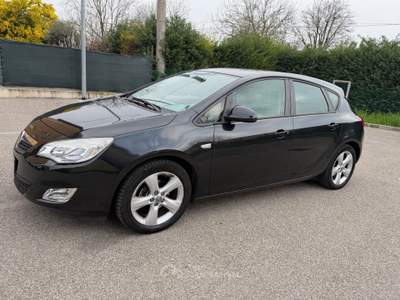 Opel Astra Opel Astra 1.4 METANO - NEOPATENTATI - 12 MESI DI GARANZIA - usata ARGELATO