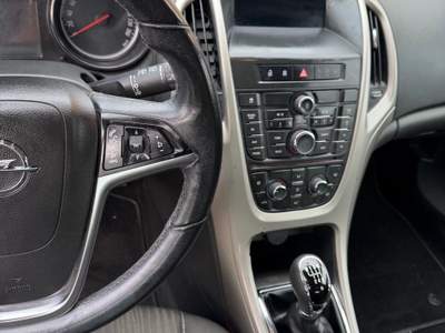 Opel Astra Opel Astra 1.4 METANO - NEOPATENTATI - 12 MESI DI GARANZIA - usata ARGELATO
