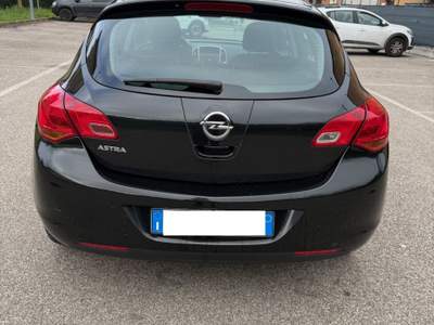 Opel Astra Opel Astra 1.4 METANO - NEOPATENTATI - 12 MESI DI GARANZIA - usata ARGELATO