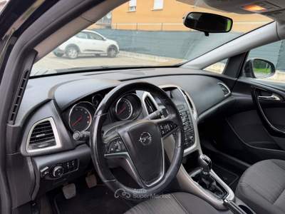 Opel Astra Opel Astra 1.4 METANO - NEOPATENTATI - 12 MESI DI GARANZIA - usata ARGELATO