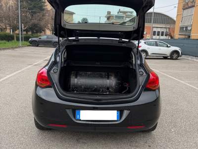 Opel Astra Opel Astra 1.4 METANO - NEOPATENTATI - 12 MESI DI GARANZIA - usata ARGELATO