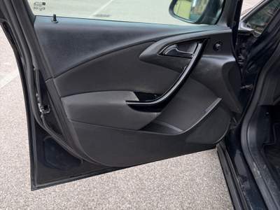 Opel Astra Opel Astra 1.4 METANO - NEOPATENTATI - 12 MESI DI GARANZIA - usata ARGELATO