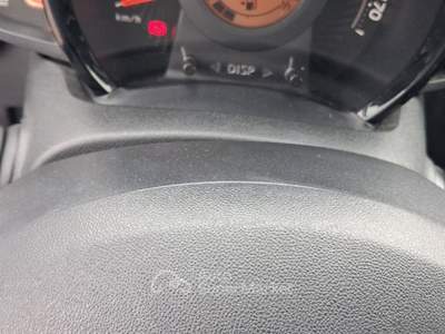 Toyota Aygo NESSUN OBBLIGO DI FINANZIAMENTO - PRONTA CONSEGNA Nero usata Pioltello