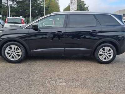 Peugeot 5008 5008 1.5 hdi Business 130cv Manuale usata Alba Adriatica