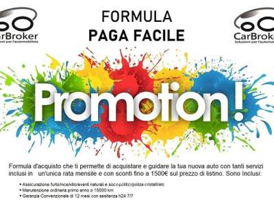 Peugeot 5008 5008 1.5 hdi Business 130cv Manuale usata Alba Adriatica