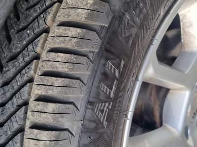 Jeep Renegade Renegade 1.6 mjt Limited 2wd 130cv Bianco usata Alba Adriatica