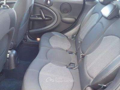 MINI Cooper MINI Cooper S Countryman 1.6 190cv ALL4 2014 Marrone usata SAN MARTINO VALLE CAUDINA