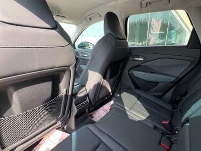 Audi Q3 TDI 110 kW S tronic Business Advanced possibilità noleggio no scoring Nero usata Gela