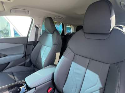 Audi Q3 TDI 110 kW S tronic Business Advanced possibilità noleggio no scoring Nero usata Gela