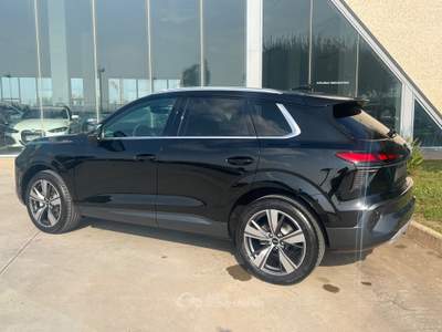 Audi Q3 TDI 110 kW S tronic Business Advanced possibilità noleggio no scoring Nero usata Gela