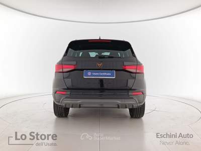 Cupra Ateca 1.5 tsi 150cv dsg Nero usata Pisa
