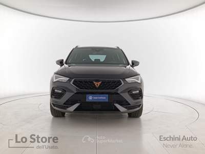 Cupra Ateca 1.5 tsi 150cv dsg Nero usata Pisa