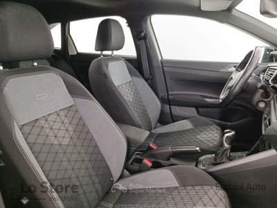 Volkswagen Taigo 1.0 tsi r-line 110cv Grigio usata Pisa