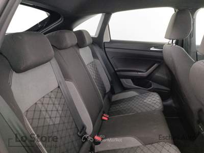 Volkswagen Taigo 1.0 tsi r-line 110cv Grigio usata Pisa