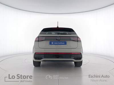 Volkswagen Taigo 1.0 tsi r-line 110cv Grigio usata Pisa