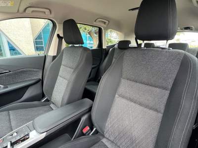 BMW X1 sDrive18d Edition Essence Nero usata Gela
