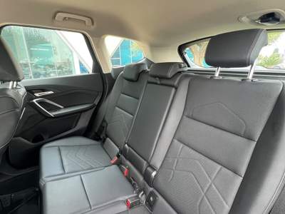 BMW X1 xDrive 23d xLine possibilità noleggio no scoring Blu/Azzurro usata Gela