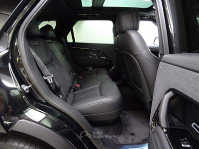 Land Rover Range Rover Sport 3.0 I6 PHEV 460 CV Dynamic SE Nero usata Lurate Caccivio