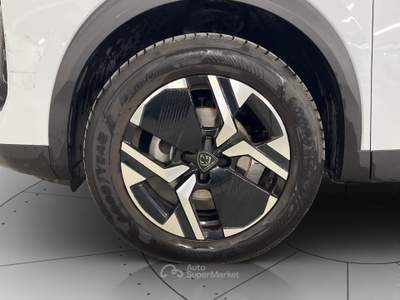 Peugeot 2008 1.2 puretech 130cv allure eat8 Bianco usata Verona