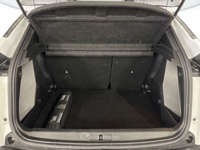 Peugeot 2008 1.2 puretech 130cv allure eat8 Bianco usata Verona