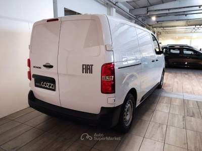 Fiat Scudo  - scudo 1.5 bluehdi 120 cv s&s pl-tn furgone Bianco usata LEGNANO