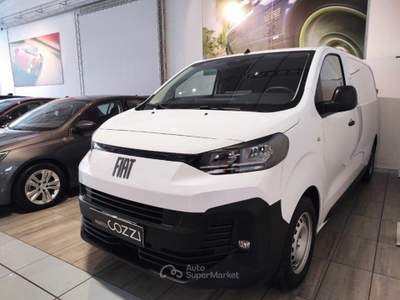 Fiat Scudo  - scudo 1.5 bluehdi 120 cv s&s pl-tn furgone Bianco usata LEGNANO