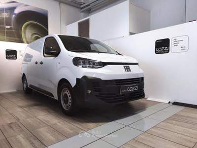 Fiat Scudo  - scudo 1.5 bluehdi 120 cv s&s pl-tn furgone Bianco usata LEGNANO
