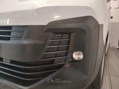 Fiat Scudo  - scudo 1.5 bluehdi 120 cv s&s pl-tn furgone Bianco usata LEGNANO