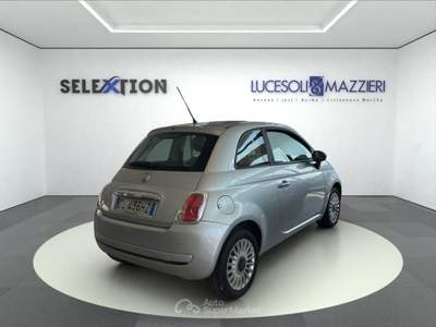 Fiat 500  - 500 1.2 pop usata Ancona