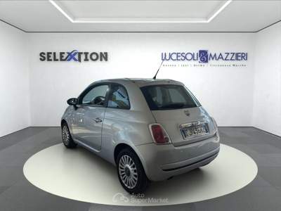 Fiat 500  - 500 1.2 pop usata Ancona