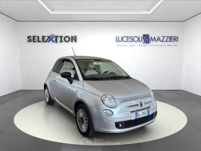 Fiat 500  - 500 1.2 pop usata Ancona