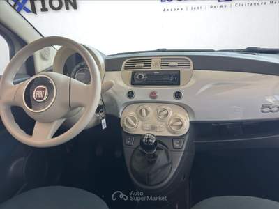 Fiat 500  - 500 1.2 pop usata Ancona