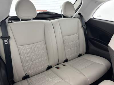 Fiat 500 500e 42 kwh la prima by bocelli Bianco usata Settimo Torinese