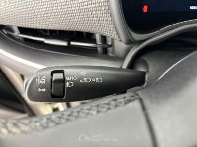 Fiat 500 500e 42 kwh la prima by bocelli Bianco usata Settimo Torinese